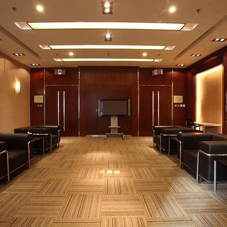 Beijing Wuhuan Hotel 외부 사진