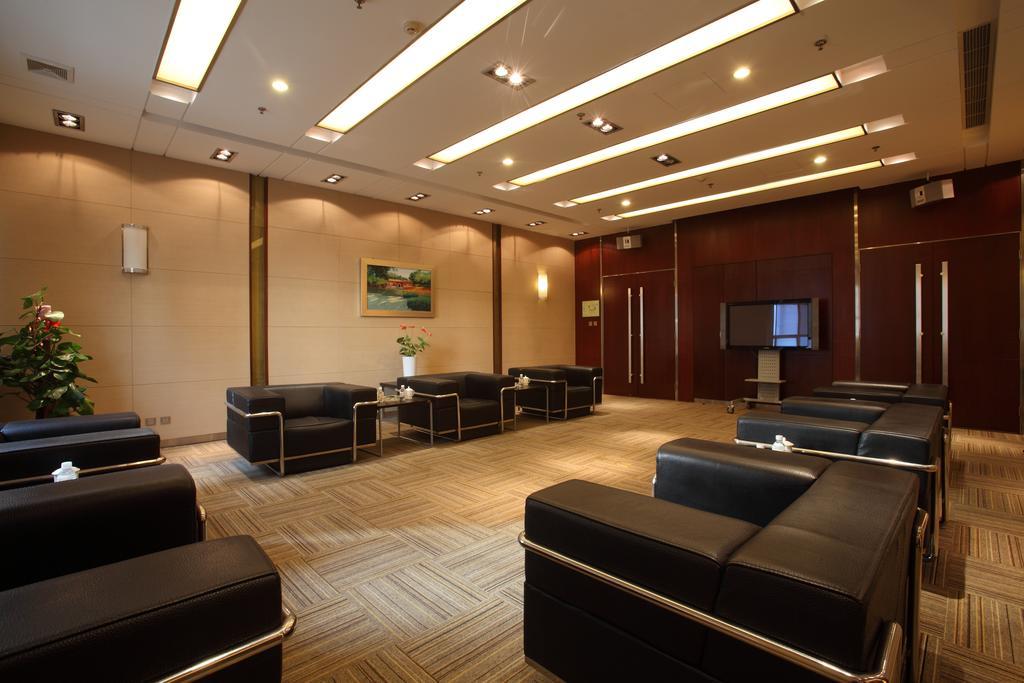 Beijing Wuhuan Hotel 외부 사진