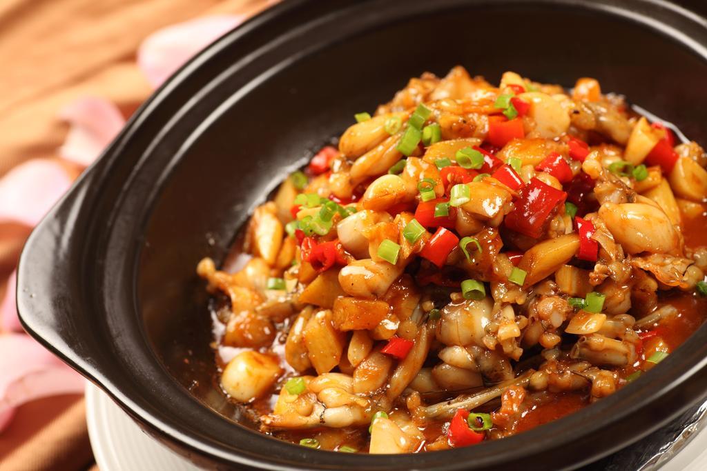 Beijing Wuhuan Hotel 외부 사진