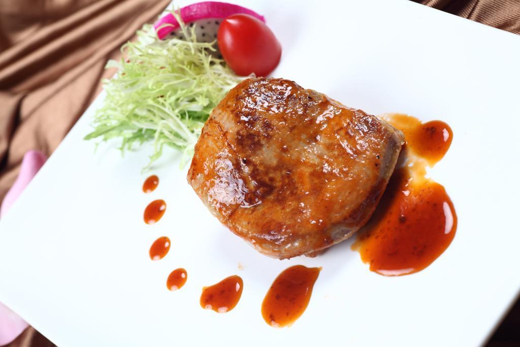 Beijing Wuhuan Hotel 외부 사진