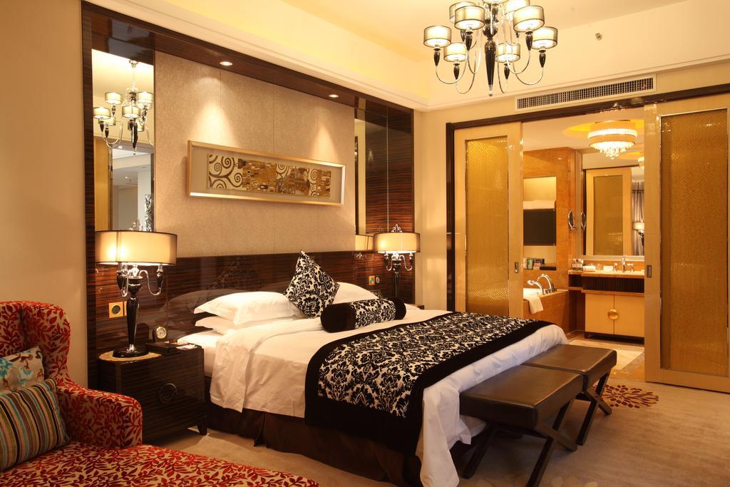 Beijing Wuhuan Hotel 외부 사진