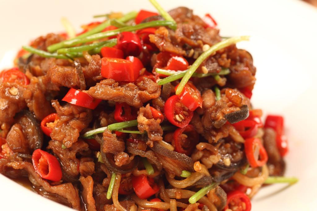 Beijing Wuhuan Hotel 외부 사진