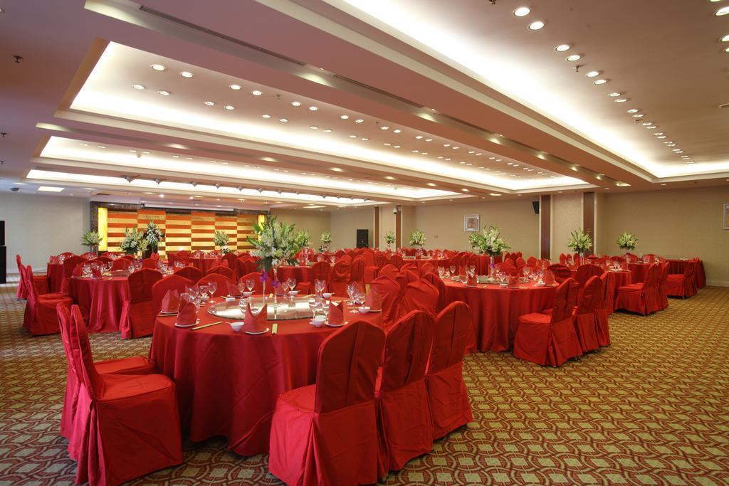 Beijing Wuhuan Hotel 외부 사진