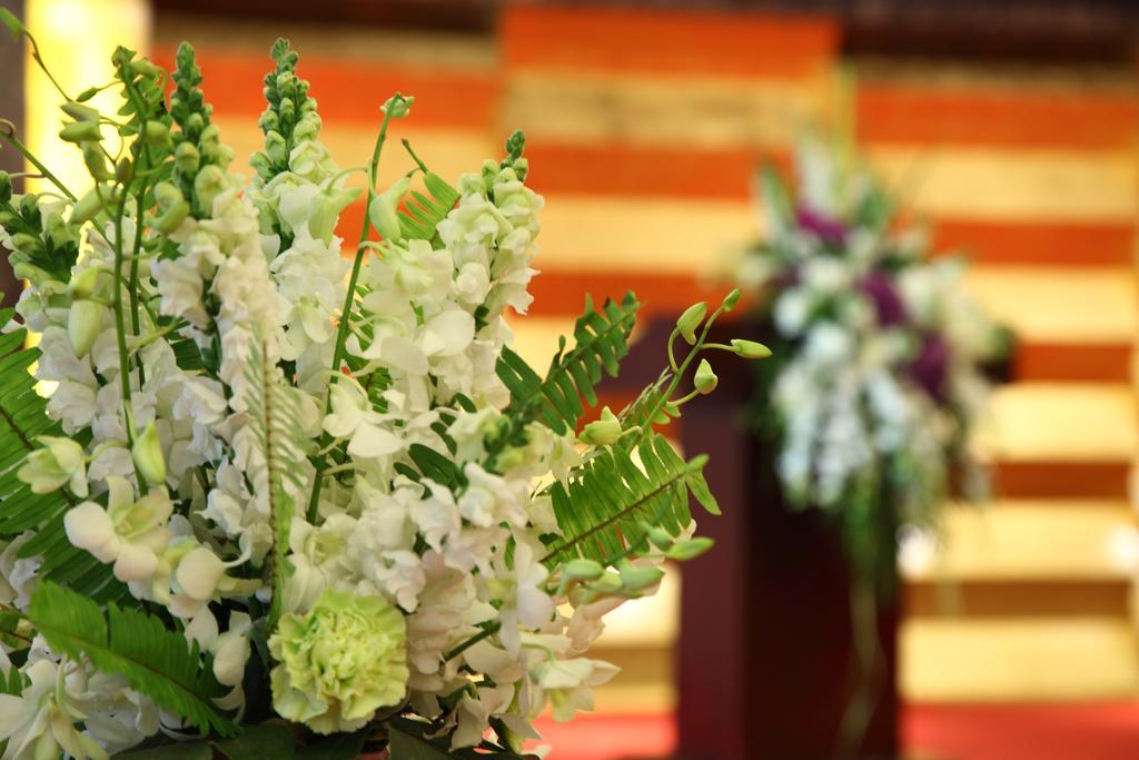 Beijing Wuhuan Hotel 외부 사진