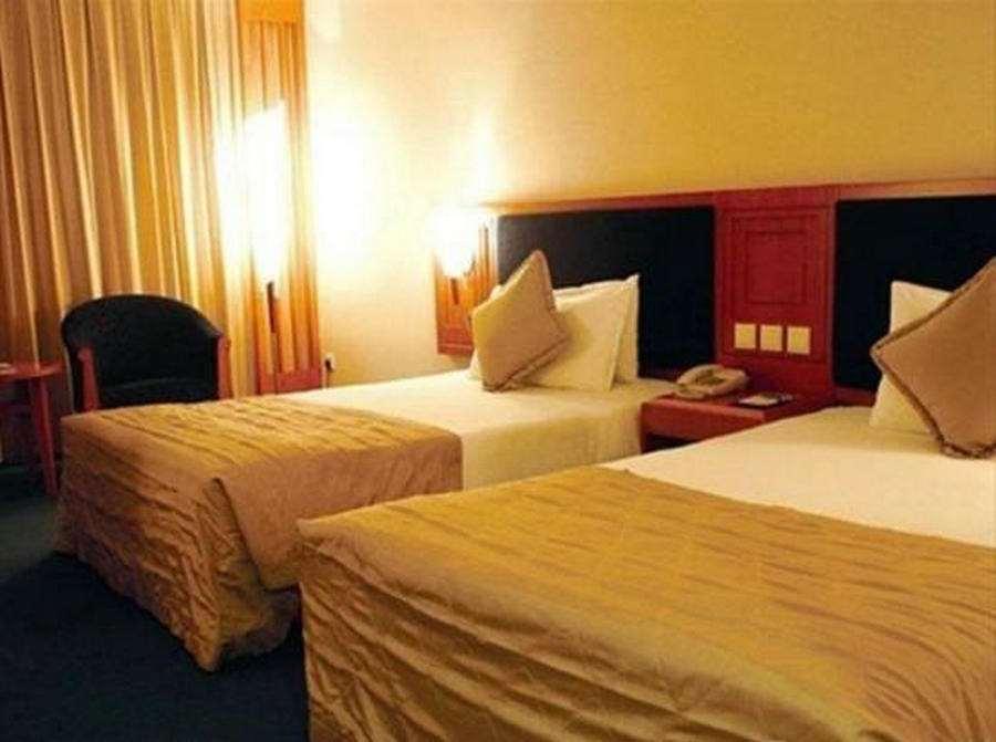 Beijing Wuhuan Hotel 객실 사진