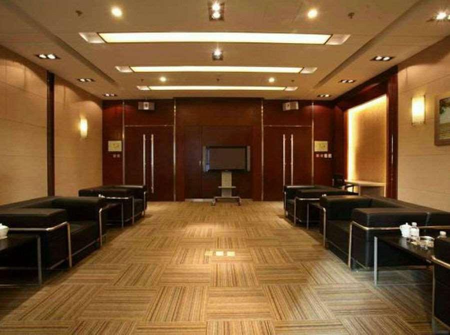Beijing Wuhuan Hotel 시설 사진