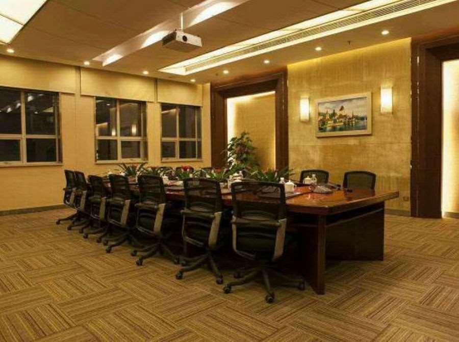 Beijing Wuhuan Hotel 시설 사진